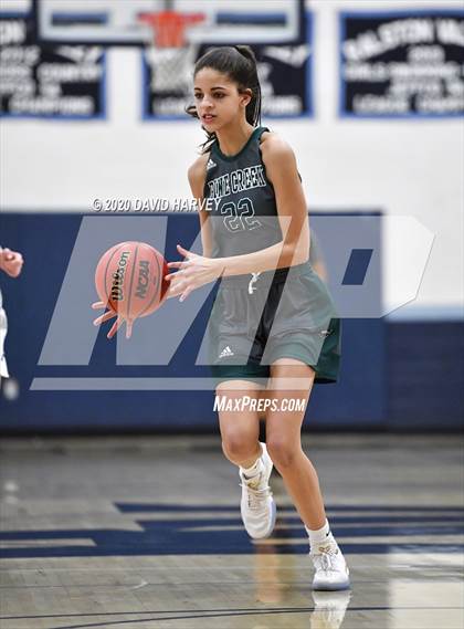 Thumbnail 3 in Pine Creek @ Ralston Valley (CHSAA 5A Round 2 Playoff) photogallery.