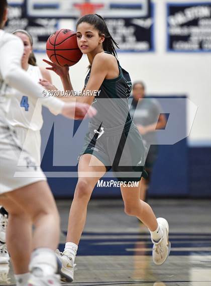 Thumbnail 1 in Pine Creek @ Ralston Valley (CHSAA 5A Round 2 Playoff) photogallery.