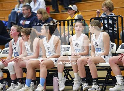 Thumbnail 3 in Pine Creek @ Ralston Valley (CHSAA 5A Round 2 Playoff) photogallery.
