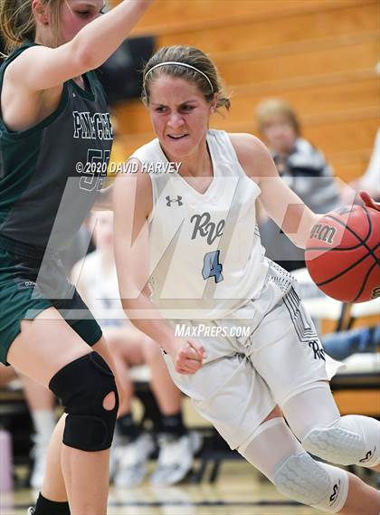 Thumbnail 3 in Pine Creek @ Ralston Valley (CHSAA 5A Round 2 Playoff) photogallery.