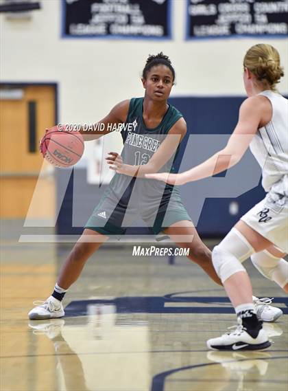 Thumbnail 2 in Pine Creek @ Ralston Valley (CHSAA 5A Round 2 Playoff) photogallery.