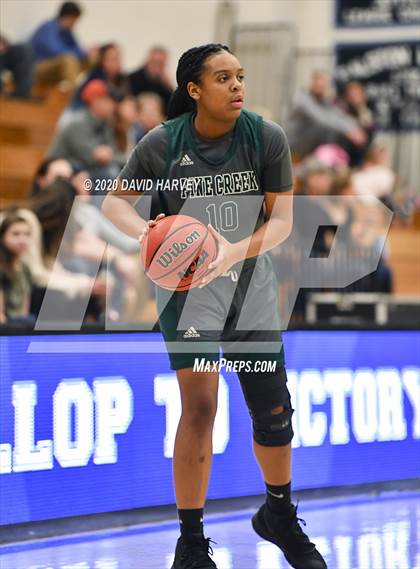 Thumbnail 2 in Pine Creek @ Ralston Valley (CHSAA 5A Round 2 Playoff) photogallery.