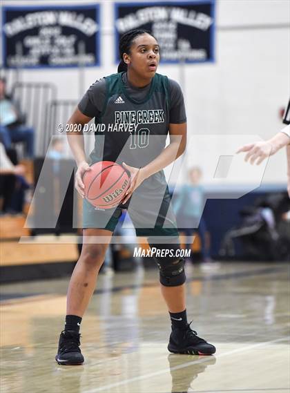 Thumbnail 1 in Pine Creek @ Ralston Valley (CHSAA 5A Round 2 Playoff) photogallery.