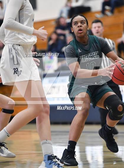 Thumbnail 3 in Pine Creek @ Ralston Valley (CHSAA 5A Round 2 Playoff) photogallery.