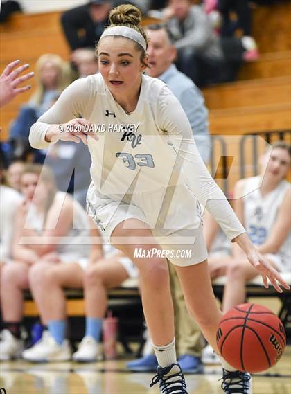 Thumbnail 2 in Pine Creek @ Ralston Valley (CHSAA 5A Round 2 Playoff) photogallery.
