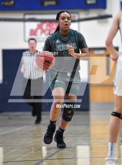 Thumbnail 1 in Pine Creek @ Ralston Valley (CHSAA 5A Round 2 Playoff) photogallery.