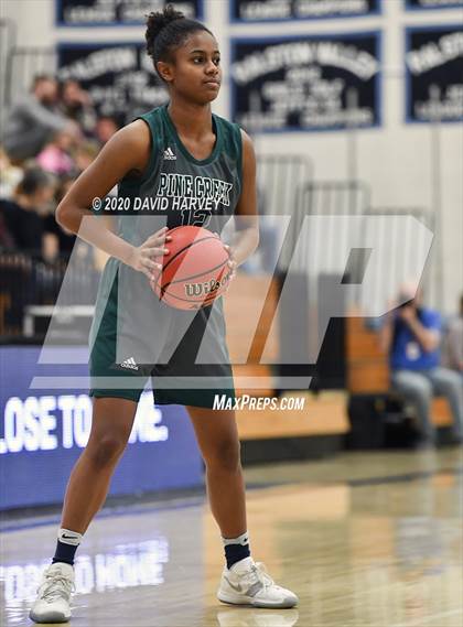 Thumbnail 1 in Pine Creek @ Ralston Valley (CHSAA 5A Round 2 Playoff) photogallery.