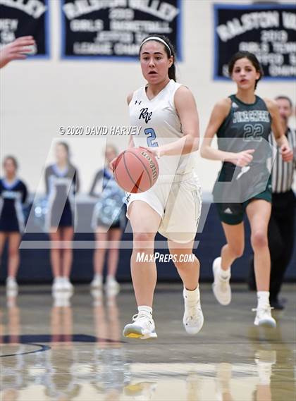 Thumbnail 1 in Pine Creek @ Ralston Valley (CHSAA 5A Round 2 Playoff) photogallery.