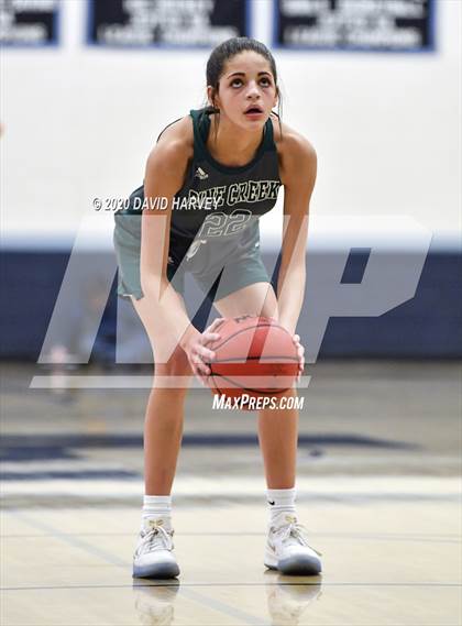 Thumbnail 1 in Pine Creek @ Ralston Valley (CHSAA 5A Round 2 Playoff) photogallery.