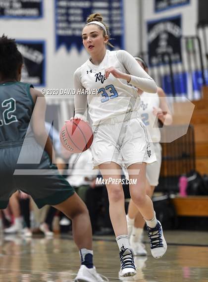 Thumbnail 2 in Pine Creek @ Ralston Valley (CHSAA 5A Round 2 Playoff) photogallery.
