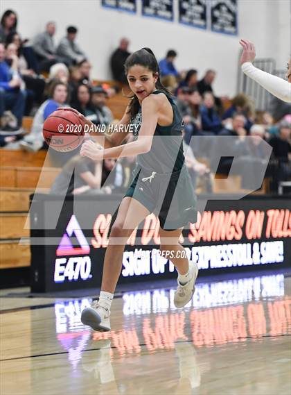 Thumbnail 1 in Pine Creek @ Ralston Valley (CHSAA 5A Round 2 Playoff) photogallery.