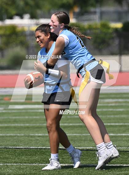 Thumbnail 3 in Foothill vs. Villa Park photogallery.