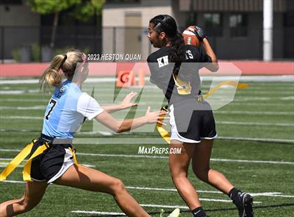 Thumbnail 3 in Foothill vs. Villa Park photogallery.