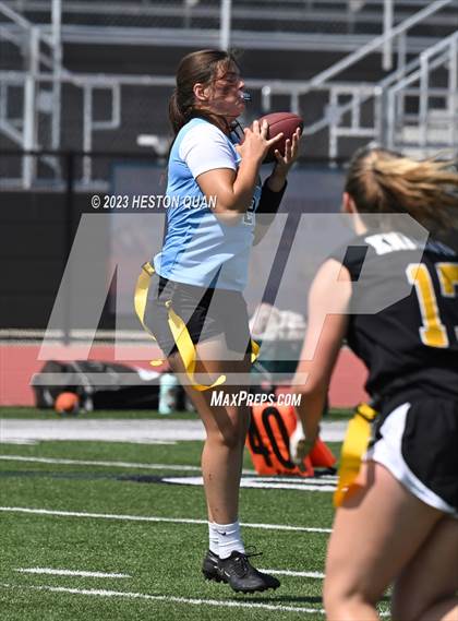 Thumbnail 2 in Foothill vs. Villa Park photogallery.