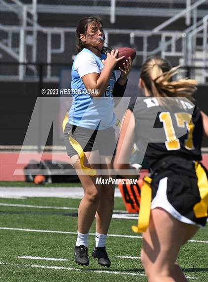 Thumbnail 3 in Foothill vs. Villa Park photogallery.