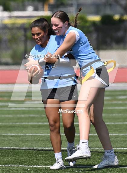 Thumbnail 1 in Foothill vs. Villa Park photogallery.