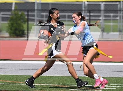 Thumbnail 3 in Foothill vs. Villa Park photogallery.