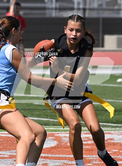 Thumbnail 1 in Foothill vs. Villa Park photogallery.