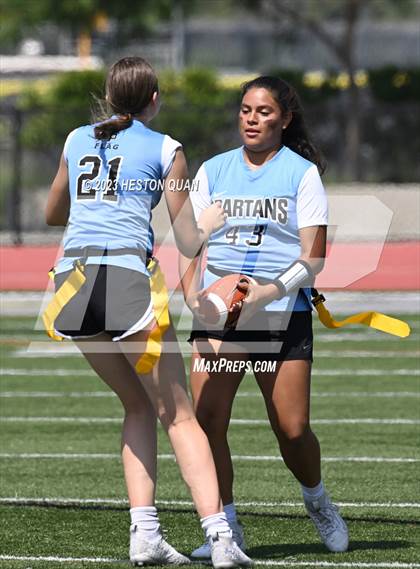 Thumbnail 2 in Foothill vs. Villa Park photogallery.