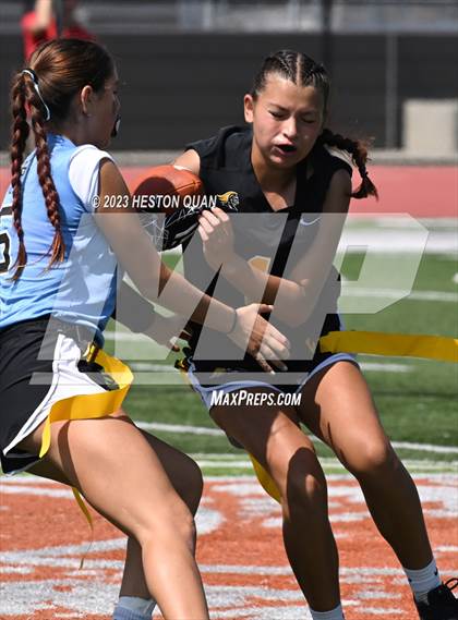 Thumbnail 2 in Foothill vs. Villa Park photogallery.