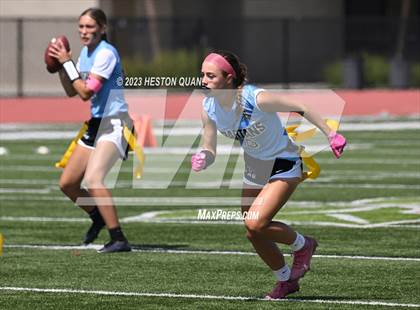 Thumbnail 1 in Foothill vs. Villa Park photogallery.