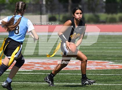 Thumbnail 1 in Foothill vs. Villa Park photogallery.