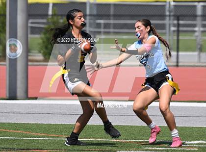 Thumbnail 2 in Foothill vs. Villa Park photogallery.