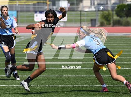 Thumbnail 1 in Foothill vs. Villa Park photogallery.