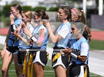 Thumbnail 2 in Foothill vs. Villa Park photogallery.