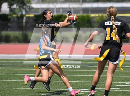 Thumbnail 2 in Foothill vs. Villa Park photogallery.