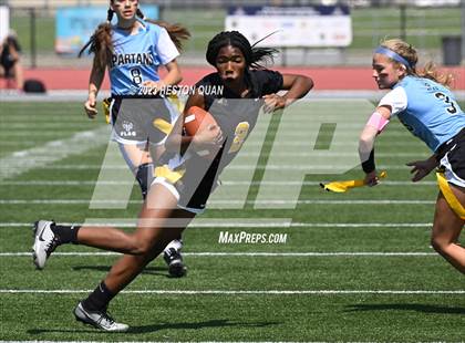 Thumbnail 3 in Foothill vs. Villa Park photogallery.