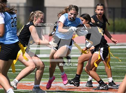 Thumbnail 2 in Foothill vs. Villa Park photogallery.