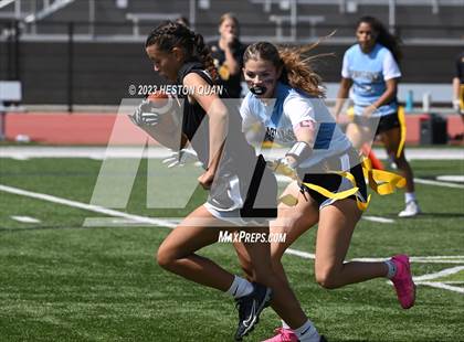 Thumbnail 2 in Foothill vs. Villa Park photogallery.