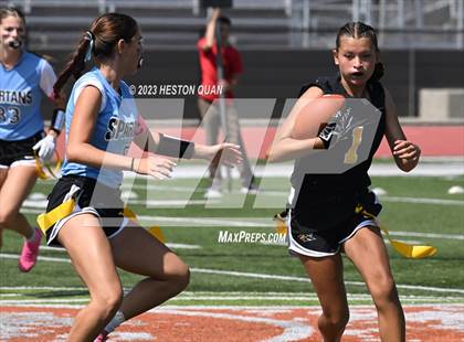 Thumbnail 1 in Foothill vs. Villa Park photogallery.