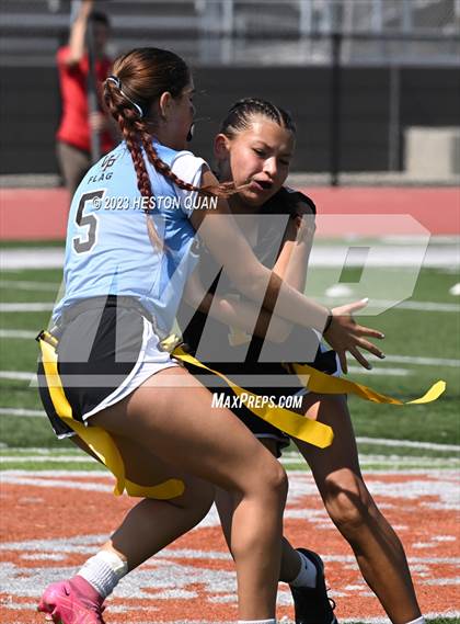 Thumbnail 2 in Foothill vs. Villa Park photogallery.