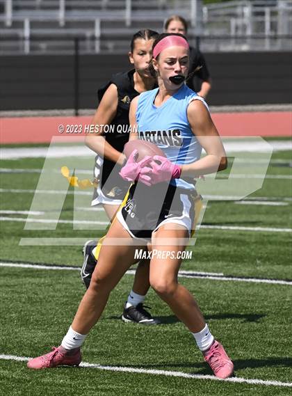 Thumbnail 1 in Foothill vs. Villa Park photogallery.