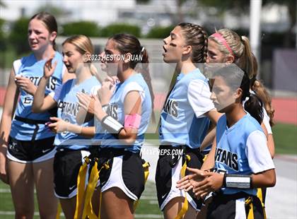 Thumbnail 1 in Foothill vs. Villa Park photogallery.