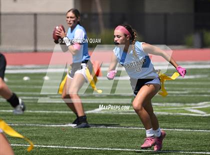 Thumbnail 2 in Foothill vs. Villa Park photogallery.