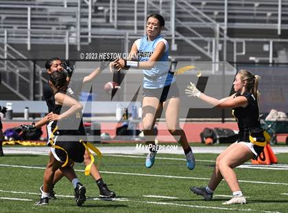 Thumbnail 2 in Foothill vs. Villa Park photogallery.