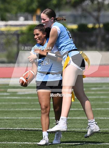 Thumbnail 3 in Foothill vs. Villa Park photogallery.