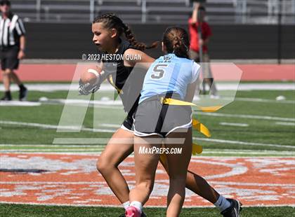 Thumbnail 1 in Foothill vs. Villa Park photogallery.