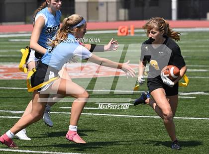 Thumbnail 2 in Foothill vs. Villa Park photogallery.