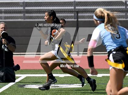 Thumbnail 2 in Foothill vs. Villa Park photogallery.