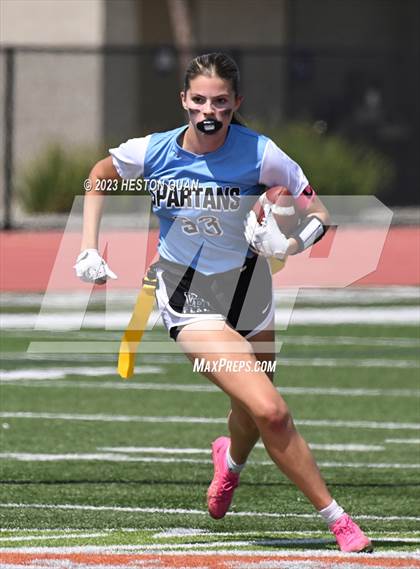 Thumbnail 2 in Foothill vs. Villa Park photogallery.