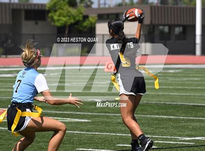 Thumbnail 1 in Foothill vs. Villa Park photogallery.