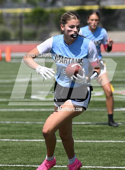 Thumbnail 3 in Foothill vs. Villa Park photogallery.