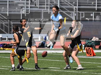 Thumbnail 1 in Foothill vs. Villa Park photogallery.