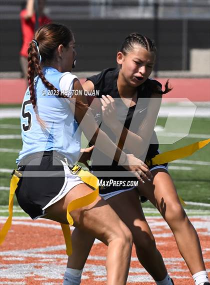 Thumbnail 3 in Foothill vs. Villa Park photogallery.