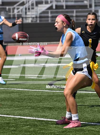 Thumbnail 3 in Foothill vs. Villa Park photogallery.