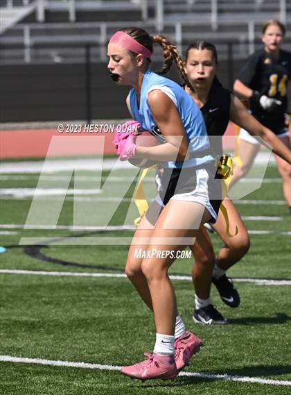 Thumbnail 2 in Foothill vs. Villa Park photogallery.